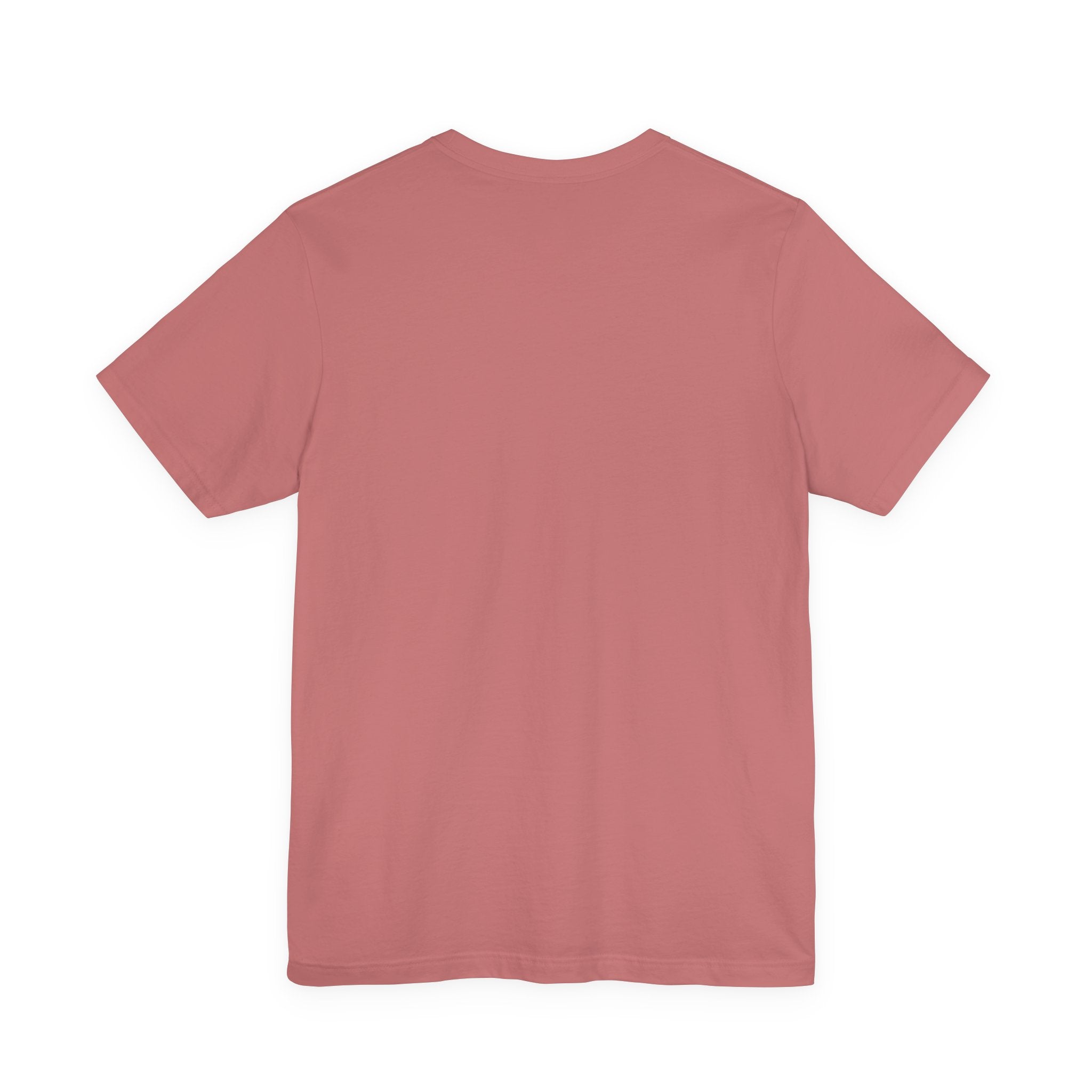 Beauty Takes Time Tee — Ecclesiastes 3:11 Inspirational Women’s T-Shirt