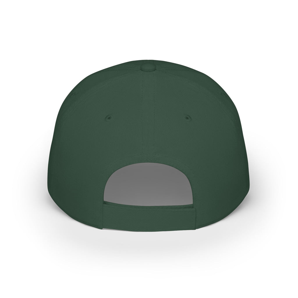 Baseball Cap — 'It Is Well With My Soul' Spiritual Vintage Graphic Hat