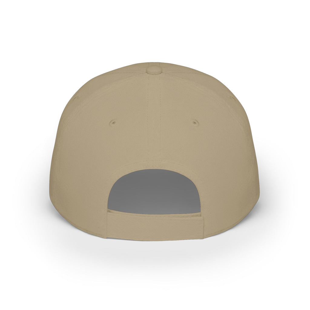 Baseball Cap — 'It Is Well With My Soul' Spiritual Vintage Graphic Hat