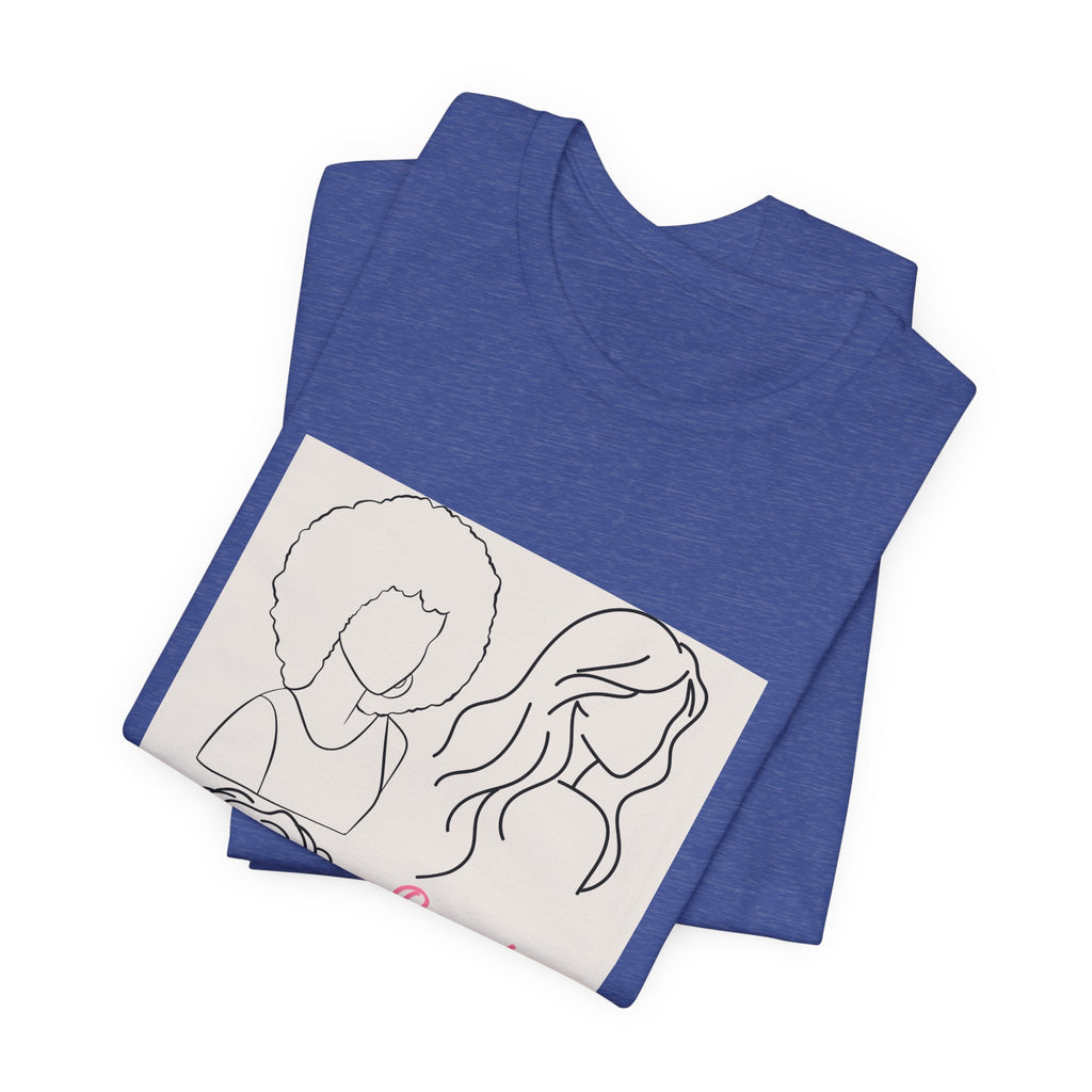 Beauty Takes Time Tee — Ecclesiastes 3:11 Inspirational Women’s T-Shirt