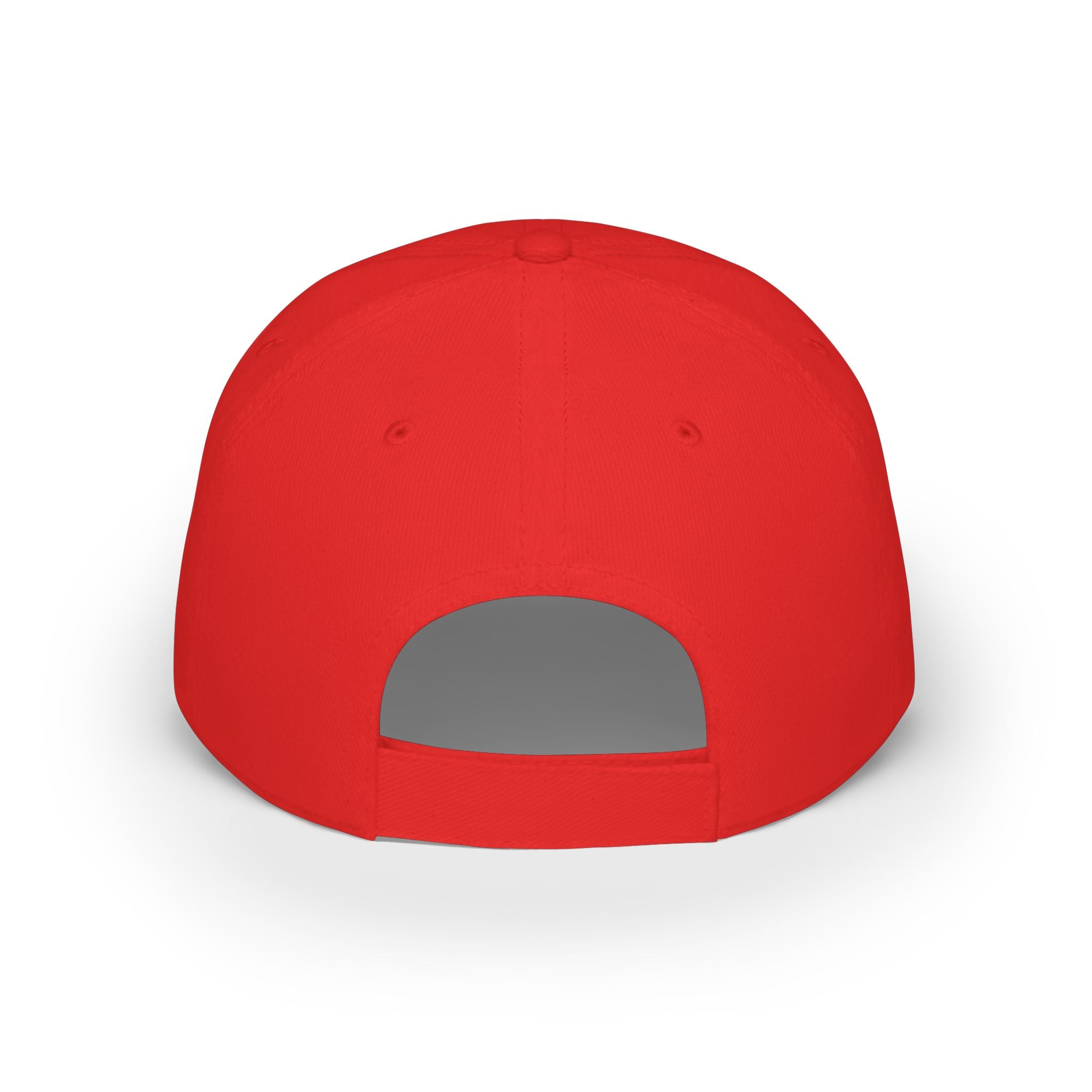 Baseball Cap — 'It Is Well With My Soul' Spiritual Vintage Graphic Hat