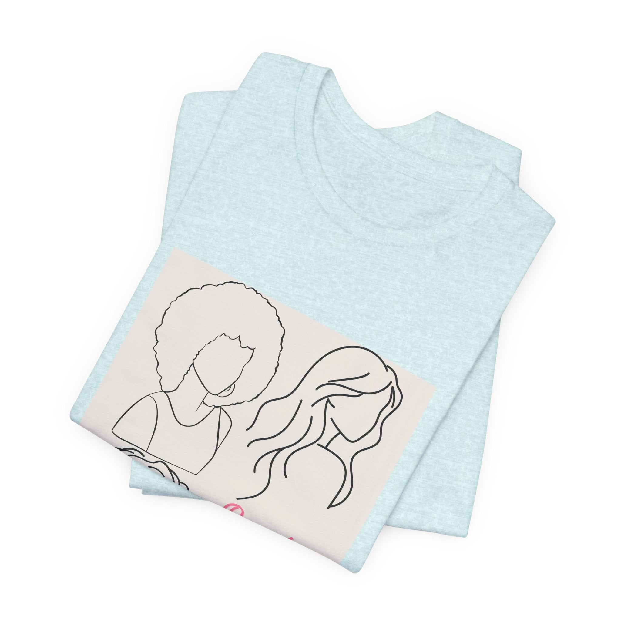 Beauty Takes Time Tee — Ecclesiastes 3:11 Inspirational Women’s T-Shirt