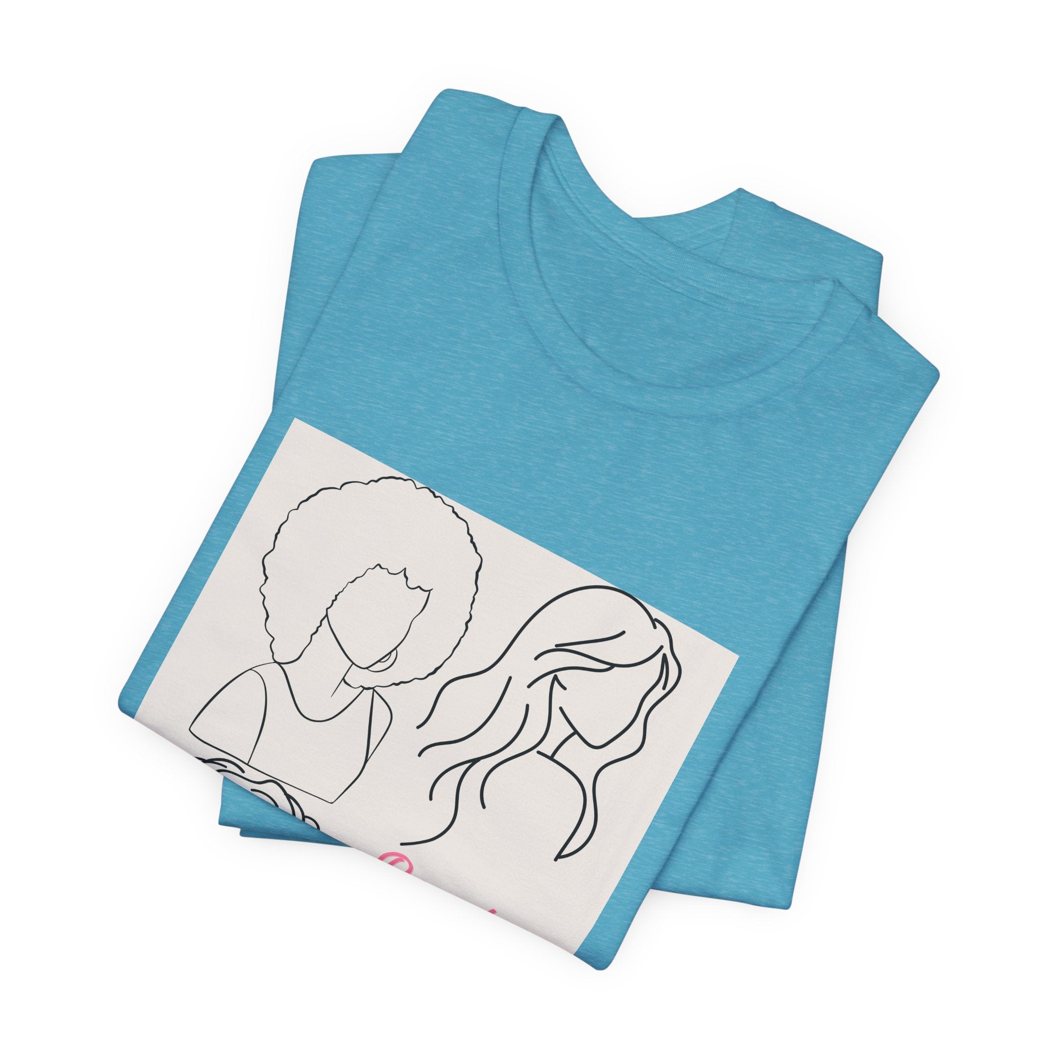 Beauty Takes Time Tee — Ecclesiastes 3:11 Inspirational Women’s T-Shirt