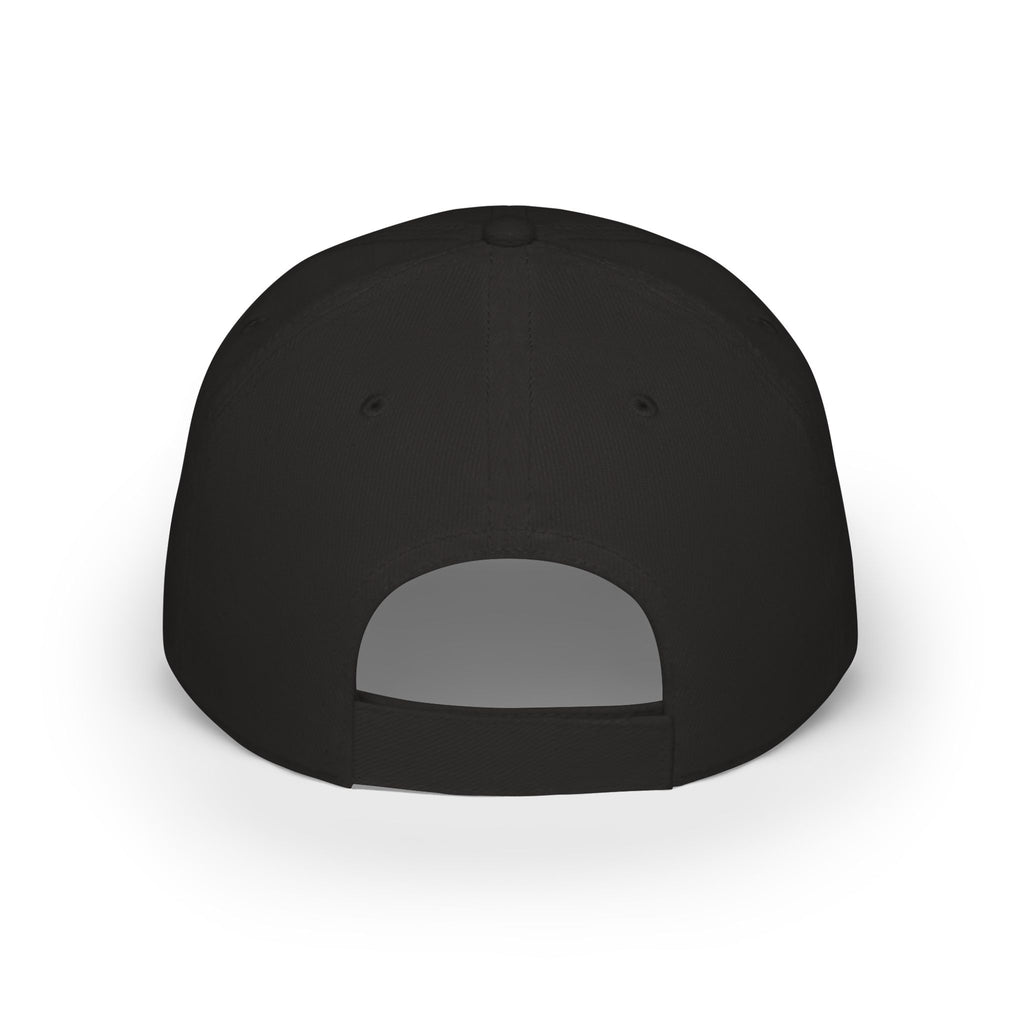 Baseball Cap — 'It Is Well With My Soul' Spiritual Vintage Graphic Hat