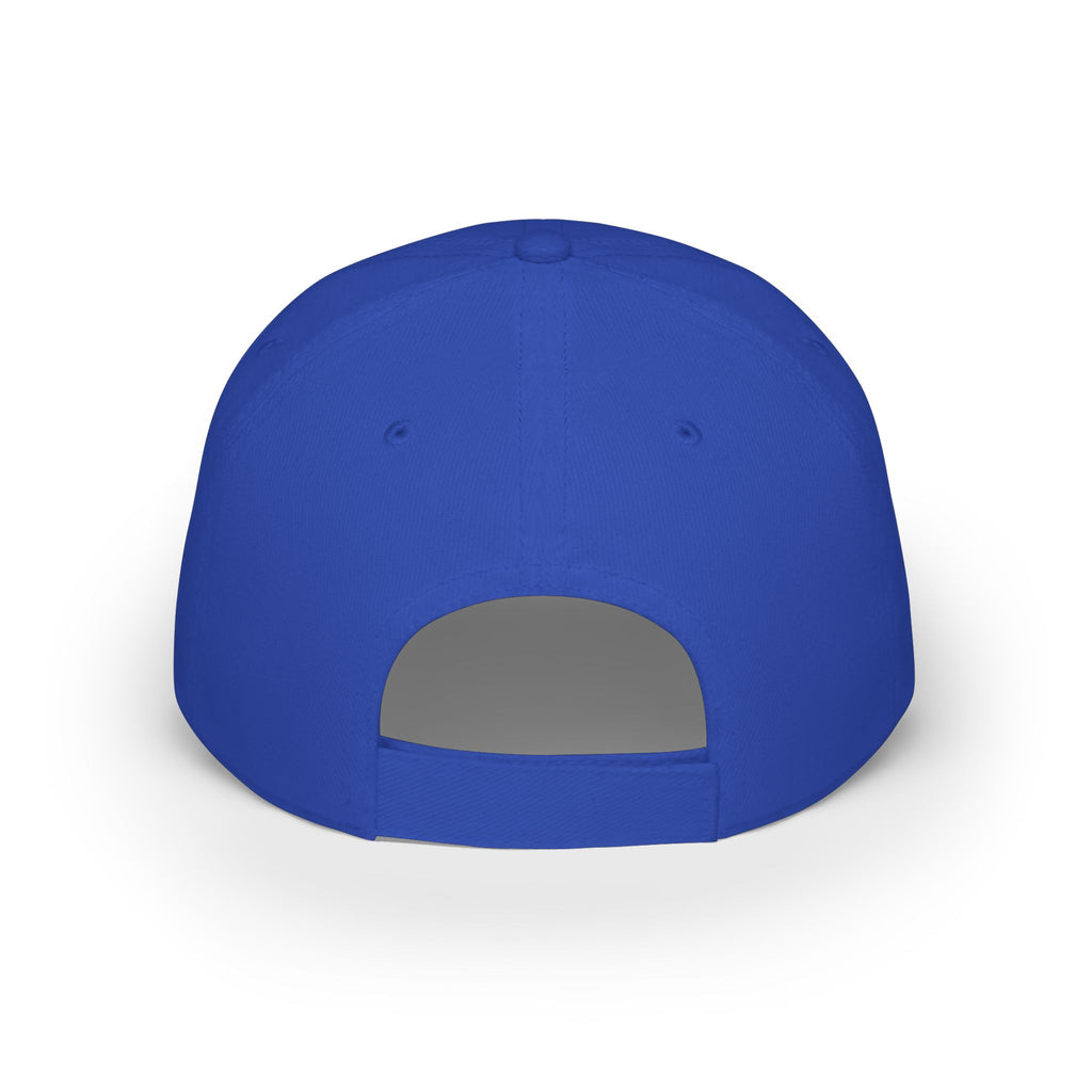 Baseball Cap — 'It Is Well With My Soul' Spiritual Vintage Graphic Hat