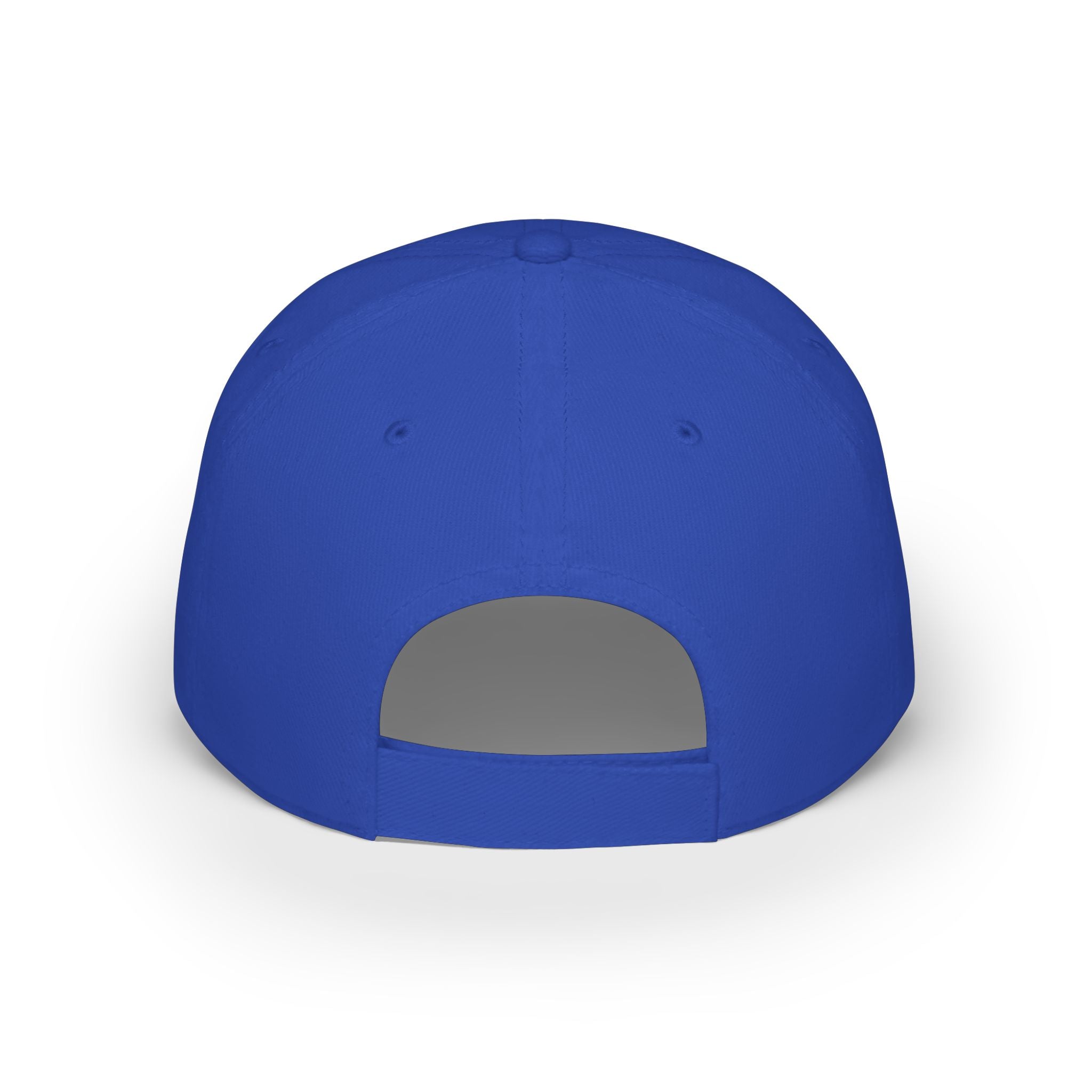 Baseball Cap — 'It Is Well With My Soul' Spiritual Vintage Graphic Hat