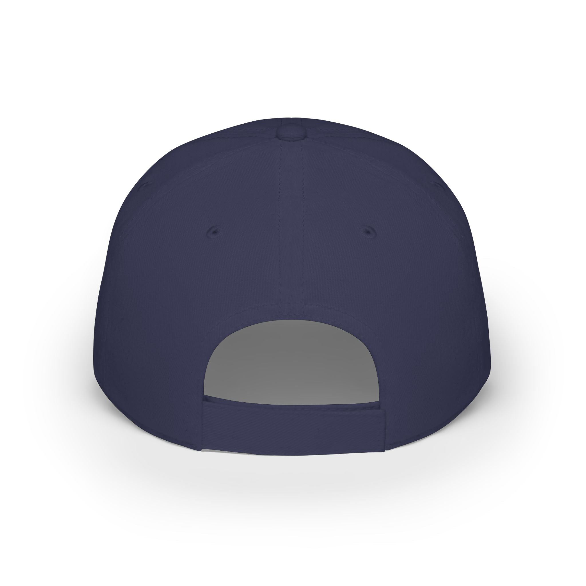Baseball Cap — 'It Is Well With My Soul' Spiritual Vintage Graphic Hat