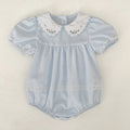 Baby clothes crawling clothes jumpsuit