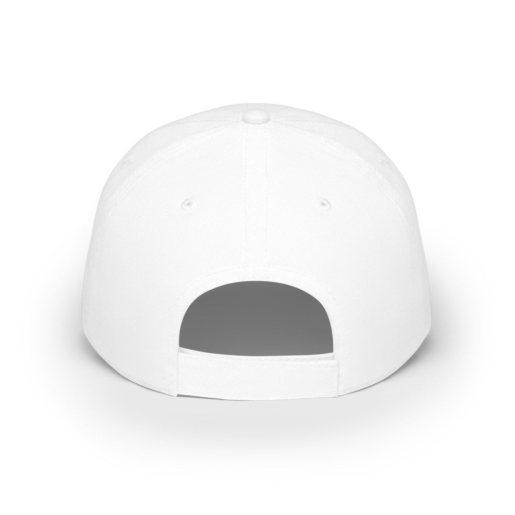 Baseball Cap — 'It Is Well With My Soul' Spiritual Vintage Graphic Hat