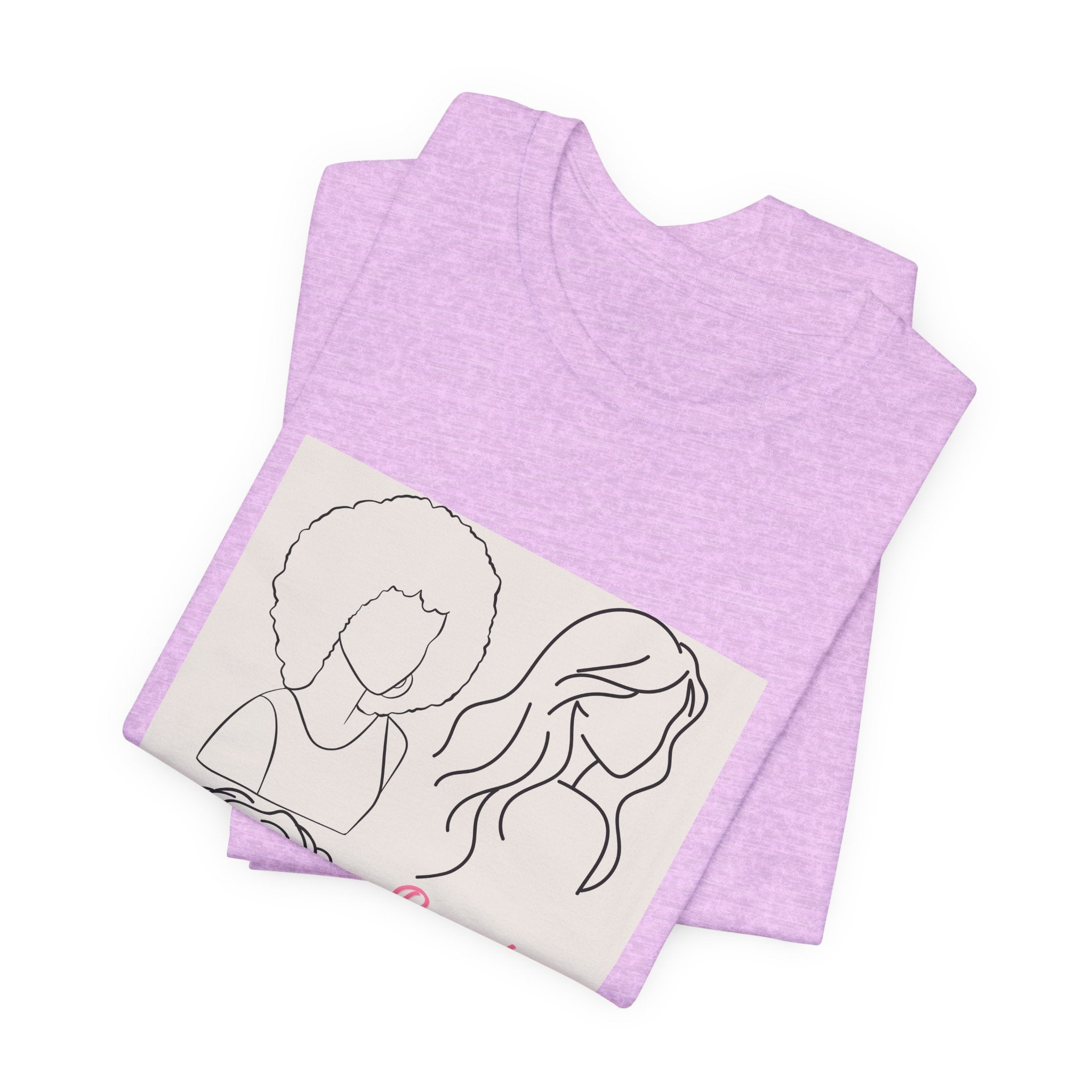 Beauty Takes Time Tee — Ecclesiastes 3:11 Inspirational Women’s T-Shirt