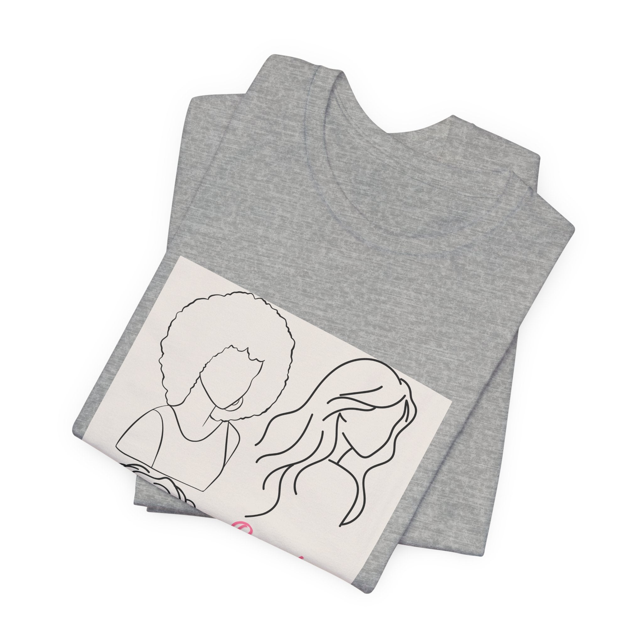 Beauty Takes Time Tee — Ecclesiastes 3:11 Inspirational Women’s T-Shirt