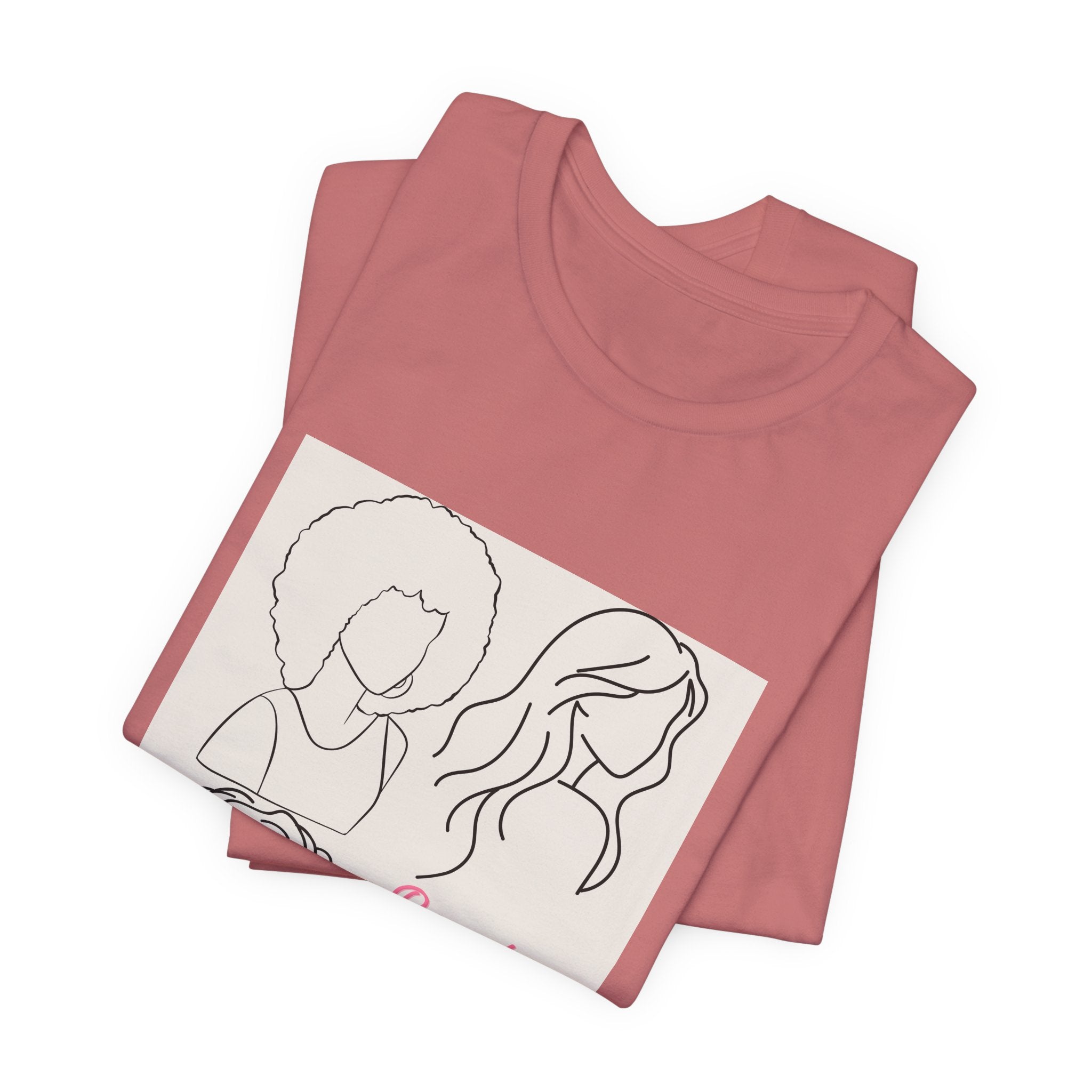 Beauty Takes Time Tee — Ecclesiastes 3:11 Inspirational Women’s T-Shirt